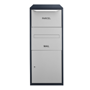 Bo&icirc;te &agrave; colis debout Zenewood - WPB024