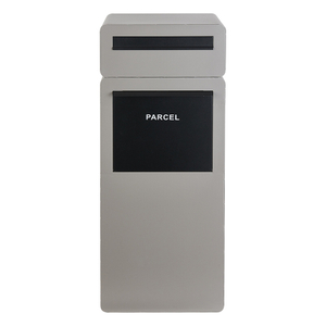 Bo&icirc;te &agrave; colis debout Zenewood - WPB025