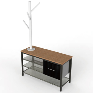 Zenewood Schoenenrek - WS004