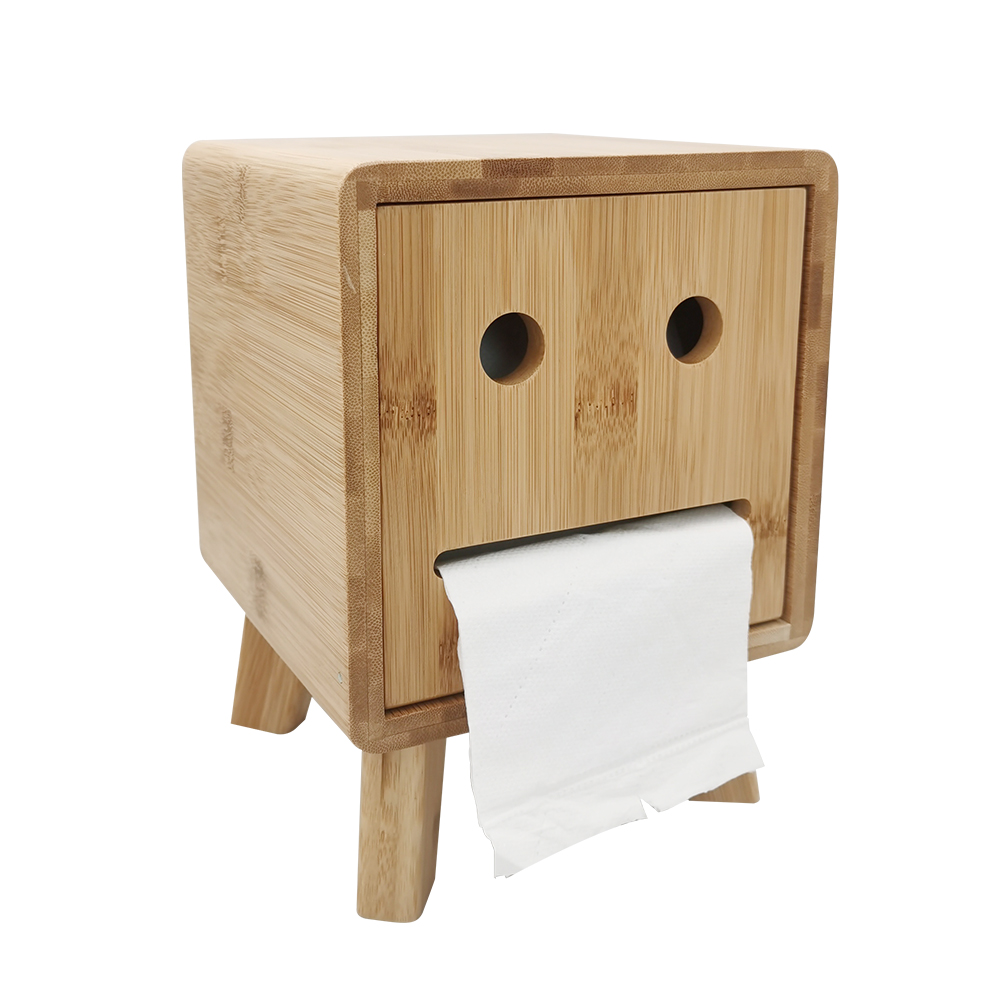 caja de pa&ntilde;uelos