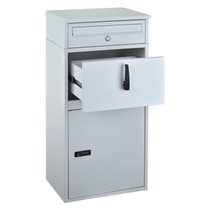 Zenewood Lade Design Leveringskluis - WPB054