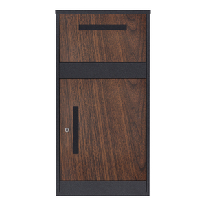 Zenewood bezorgbox - WPB003