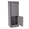 Coffre-fort de livraison haut Zenewood - WPB012